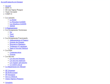 Tablet Screenshot of ftp.sdis34.fr